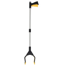 Portable Litter Pick-Up Tool Reacher Grabber For Indoor Outdoor