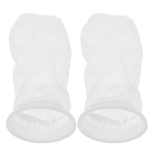 2Pcs Durable Plastic Nylon Ibc Lid Filter Mesh for Water Tote Tanks