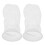 2Pcs Durable Plastic Nylon Ibc Lid Filter Mesh for Water Tote Tanks 1