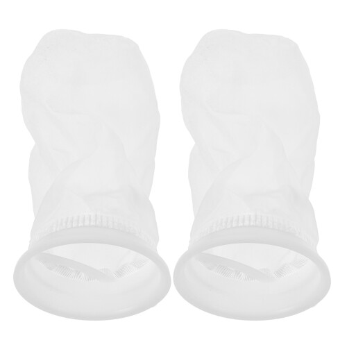 2Pcs Durable Plastic Nylon Ibc Lid Filter Mesh for Water Tote Tanks