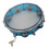 Handtrommel Percussion Metall 10in 6