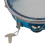 Klatschtrommel 10 Zoll Blau 7
