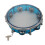 Handtrommel Percussion Metall 10in 8