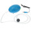 1Pompe Aquarium Portable, Fiable, 1