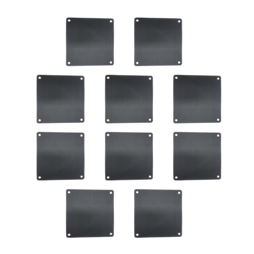 10 stück lüfterersatz 140x140 mm pc kühler 2