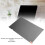 PET Laptop Screen Protector 13.3 Inch 16:10 UV 6
