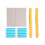 PET Laptop Screen Protector 13.3 Inch 16:10 UV 12