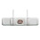 Air Conditioner Deflector Plastic Anti Blowing 2