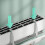 Air Conditioner Deflector Plastic Anti Blowing 5