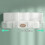 Air Conditioner Deflector Plastic Anti Blowing 7