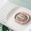 Air Conditioner Deflector Plastic Anti Blowing 8