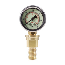 Air Relief Assembly R0357200 for Jandy DEV/del, CV/CL, JS Series Pool & Spa Filters, Replacement Air Gauge Valve