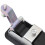 Adjustable Zinc Alloy Compression Latch with 2 Keys, 3.7x1.8in 8