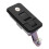 Adjustable Zinc Alloy Compression Latch with 2 Keys, 3.7x1.8in 14