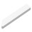 Stainless Steel Head & Guide Gauge Bar, Silver 8