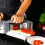 Stainless Steel Tomato Cutter 4.5mm 17