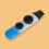 1Set Professioneel Kazoo Instrument Voor Optredens 11