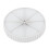 Drain Cover for SFX1500S, 183x30mm Plastic 3