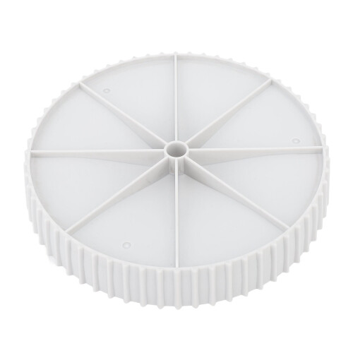 Drain Cover for SFX1500S, 183x30mm Plastic 2
