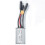 KT-15A 36/48V Controller Electric Vehicle Controller Electric Bicycle Controller Waterproof Model 5