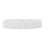 Drain Cover for SFX1500S, 183x30mm Plastic 1