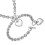 set punk hanger ketting armband sieraden 6