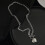 set punk hanger ketting armband sieraden 7