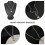 set punk hanger ketting armband sieraden 8