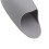 2pcs Wall Toothbrush Holder, Small Silicone, Grey 7