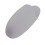 2pcs Wall Toothbrush Holder, Small Silicone, Grey 6