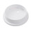 WiFi Security Camera Wall Bracket - White Quick Install Heavy Duty Plastic 1