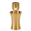 Copper Pond Sprinkler Nozzle 9.5cm G1/2/G3/4 90 1