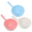 3Pièces Bols Pour Animaux Petits En Céramique, Multi-Usage Coloré 11