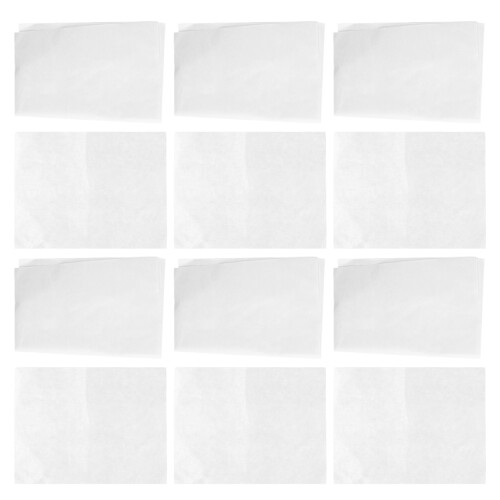 20 Pezzi Carta Da Stiro In Cotone Anticalore Per Giocattoli A Piselli