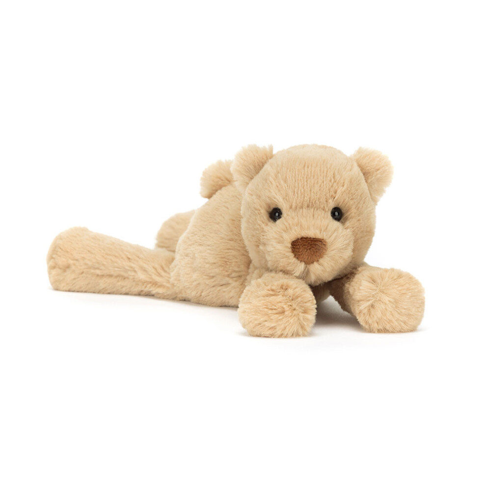 Smudge Bear 13cm Plush toys, birthday gifts, Valentine's Day gifts, surprise gifts