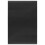 Lettering Folie Tasche A4 Tpu Carbon 1