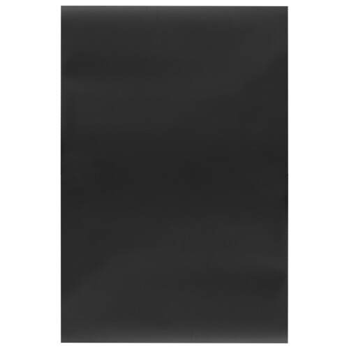 Lettering Folie Tasche A4 Tpu Carbon