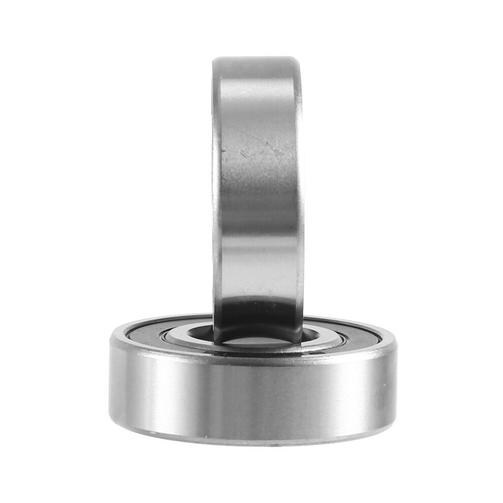 20Pcs 6203- Bearing - Bearing Steel And Double Rubber Sealed Miniature Deep Bearing(17X40x12mm) 6031968201417