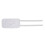 Castor Oil Breast Pack Adjustable White Cloth 9