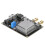 Constant Temperature 10MHz OCXO Frequency Reference Source Sine Wave Square Wave Frequency Trimming Reference Module 3