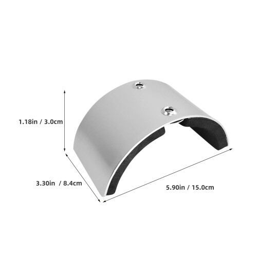 Conjunto De Punhos Para Pernas De Andaime Para Drywall 1