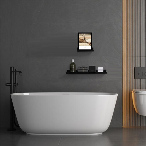 Floating Frame Draw A Frame Long Floating Wall Frame Floating Frame Shelf for Storage Rack Behind Minimalist Sofa A 1