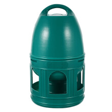 vogelwaterautomaat voor huishouden, drinkbak voor kwartels, plastic