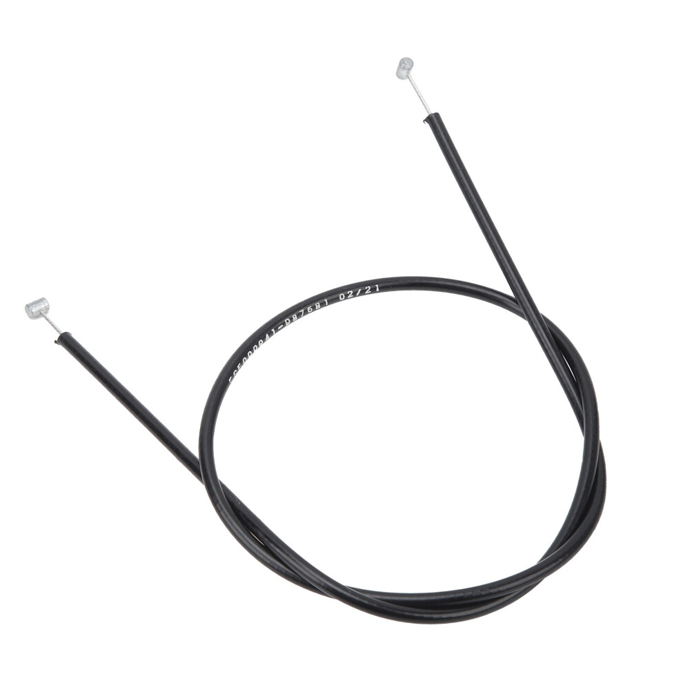 Hood Latch Release Cable Steel Wire Fse000041 For Range Rover 2002-2012 4991388633835