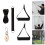 Over Door Shoulder Pulley System with Foam Handle 16