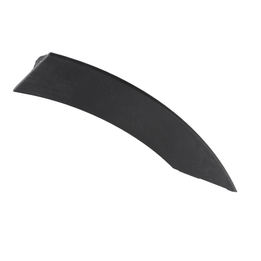 Rear Left Mudguard Molding For Santa Fe Sport 2.0L/2.4L 2013-2018 5021388633869