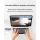 2 in 1 Type-C/USB 3.0 Card Reader TF/ Card Reader High Speed Card Reader for PC Laptop Cameras Accessories 1