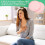 2pcs Castor Oil Breast Wrap, Reusable, 23cm/9.1in 5