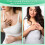 2pcs Castor Oil Breast Wrap, Reusable, 23cm/9.1in 8