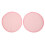 2pcs Castor Oil Breast Wrap, Reusable, 23cm/9.1in 14